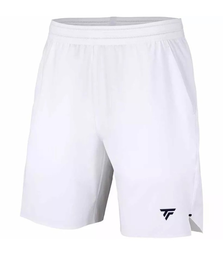 TEAM BREVE TECNIFRE STRETCH BIANCO 1