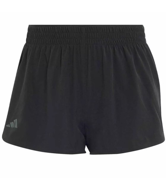 Adidas match melbourne calça curta mulher negra 1