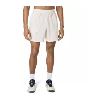 Crème de match ASICS courte 1