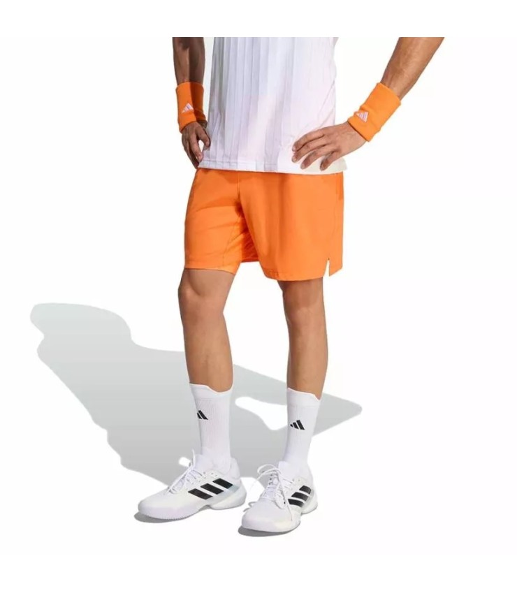 Adidas Pro 2N1 Melbourne Orange 5