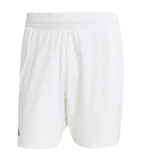 Adidas ergo 18cm kurze hosen climacool weiß 1