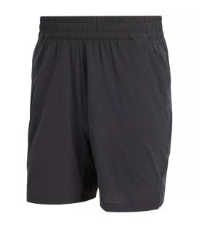 Adidas Ergo 18cm Pantalons courts CLIMACOOL NOIR 1