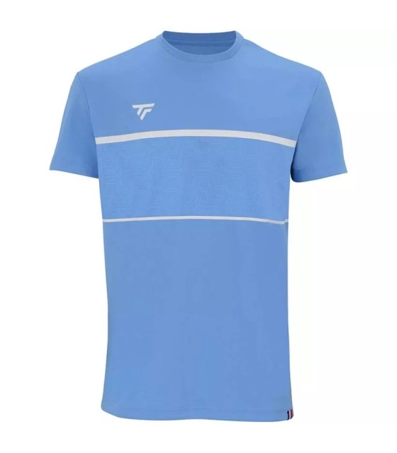 TechnifiBre Tecnologia Tecnologia Azul Azur 1 T-shirt 1