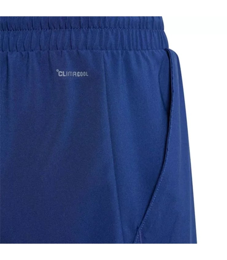 Adidas Junior Club Short 3 Bands Band Darks 3