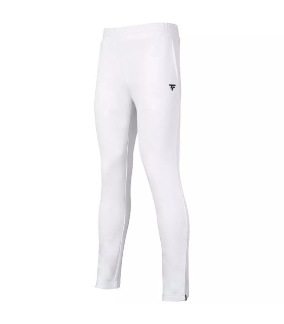 Tecnifiber Terry Terry Pants White 1