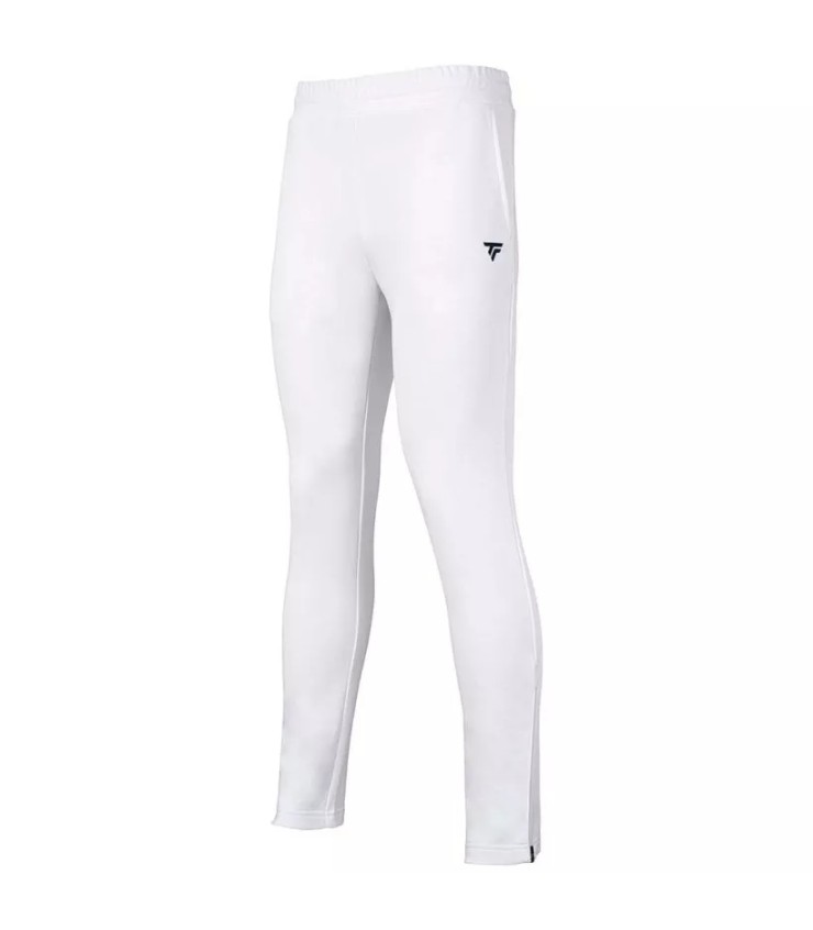 Tecnifiber Terry Terry Pants White 1