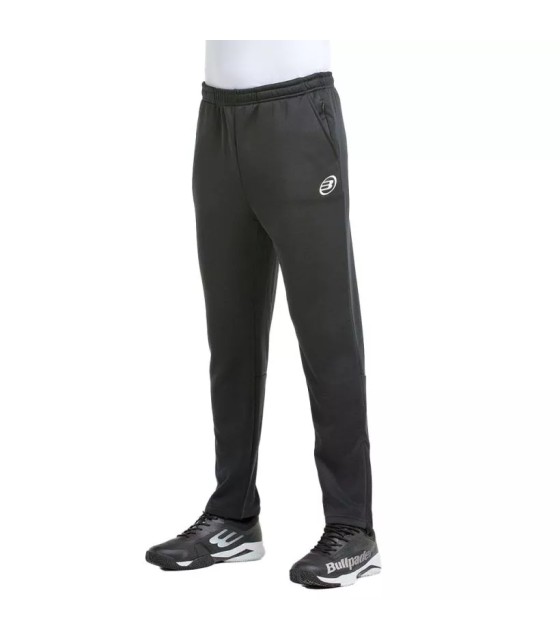 Schwarze Gudine Bullpad-Hose 1