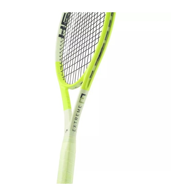 Raquette de tennis Head extreme MP L 2024 - Puissance et effets