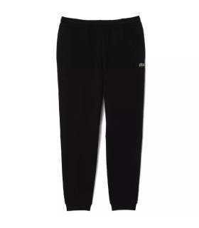 Calças Lacoste Núcleo preto 1