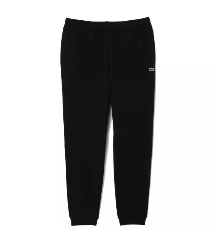 Trousers Lacoste Core black 1