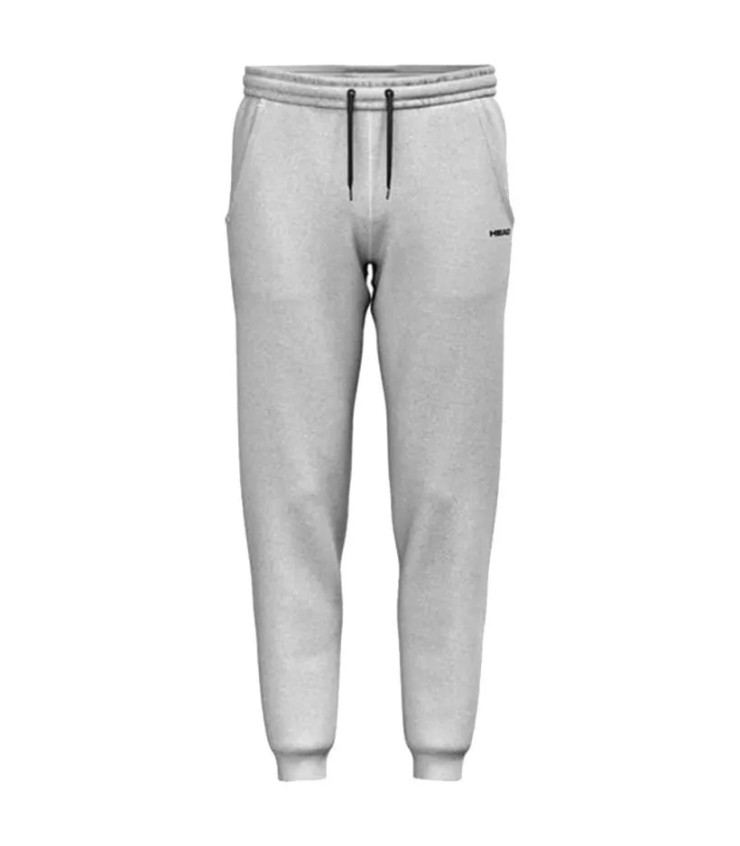 Head Club Original Grey Jaspeado Pants 1