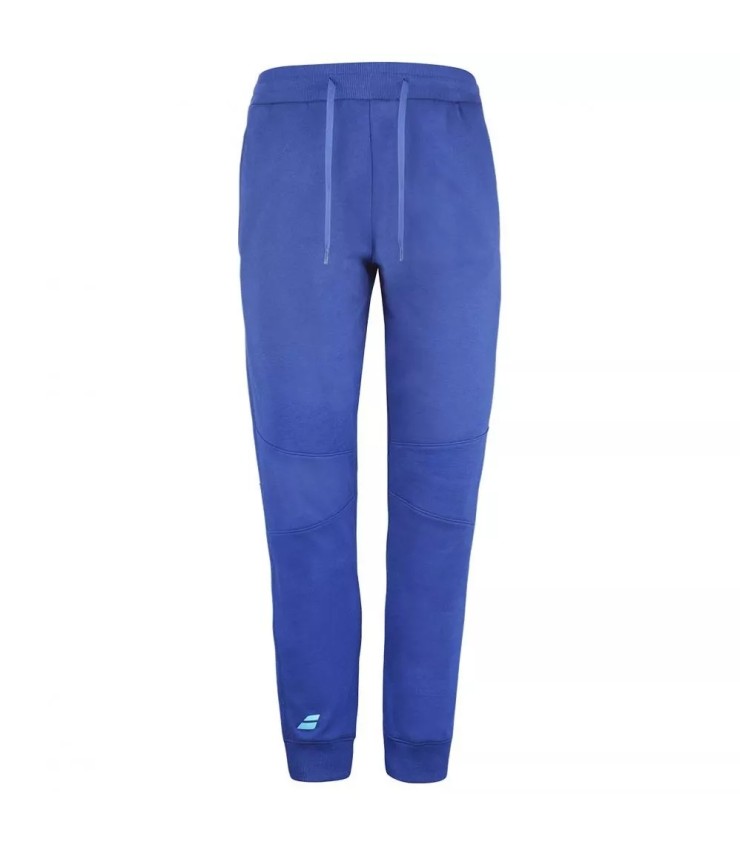 Pantalon d'exercice Babolat Navy 1