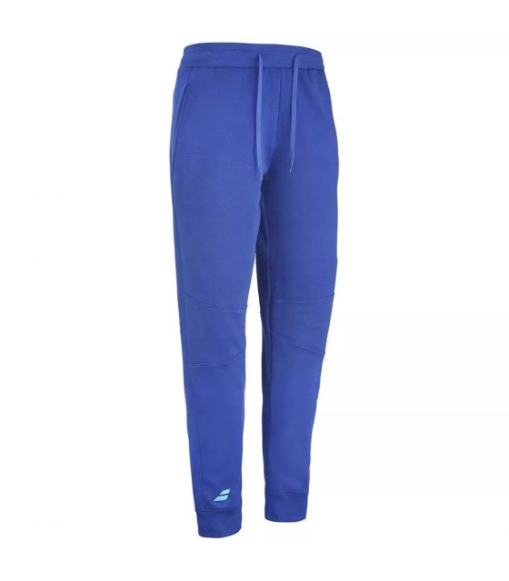 Babolat EXERCISE PANTS Navy 2
