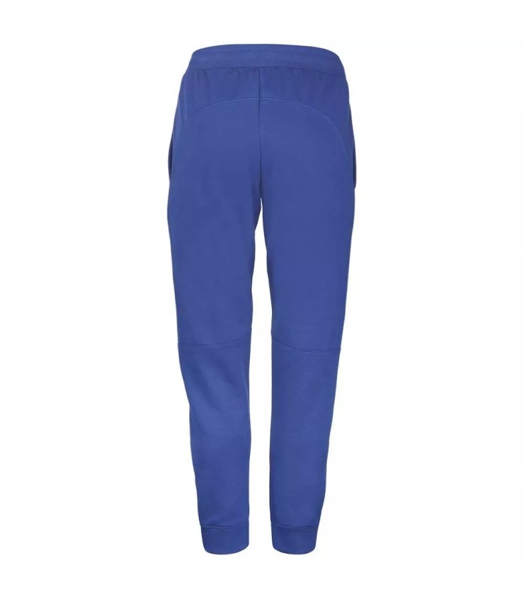 Pantalón Babolat Exercise Azul marino 3