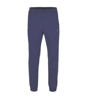 Indigo Blue Westley Row Hose 1