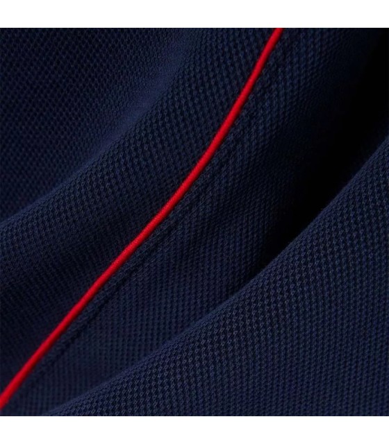 Pantaloni Lacoste Tennis Francia Team 4