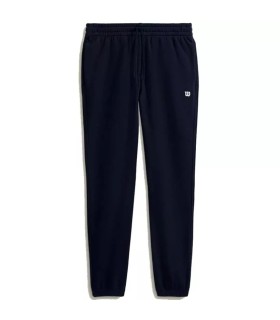 Wilson Team Jogger Jogger Navy 1