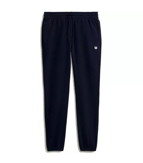 Pantalón Wilson Team Jogger Azul Marino 1