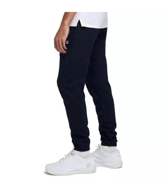 Pantalón Wilson Team Jogger Azul Marino 3