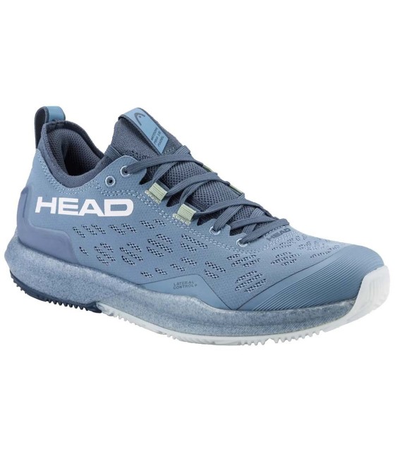 Head Motion Pro 1.5 Padel Blue Woman Padel 1