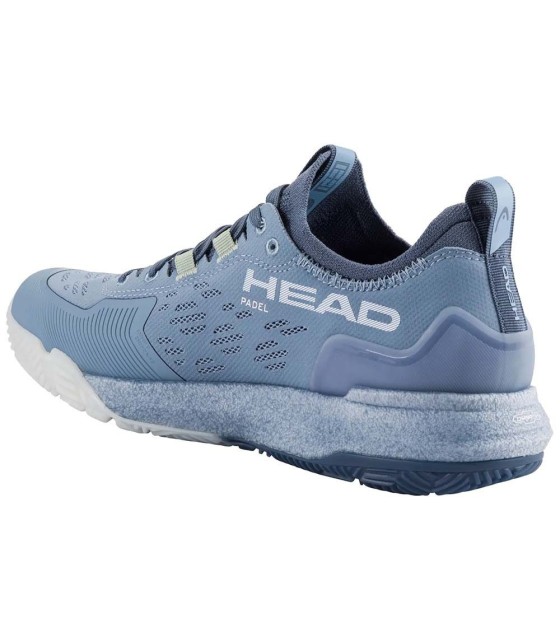 Zapatillas Head Motion Pro 1.5 Padel Mujer Azul 2