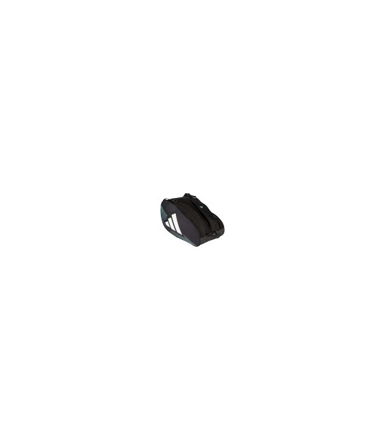 Mochila Negra Adidas Control 2026 2
