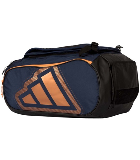 Mochila Adidas Pro Tour 2026 Azul Marino 1