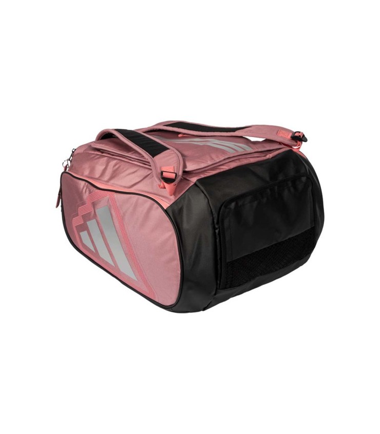 Adidas pro tour 2026 Pink Pink Martita Ortega 1