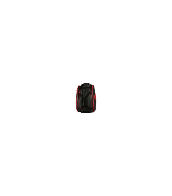 Adidas Backpack Adides MultiLame 2026 Ale Galán Black / Red 3