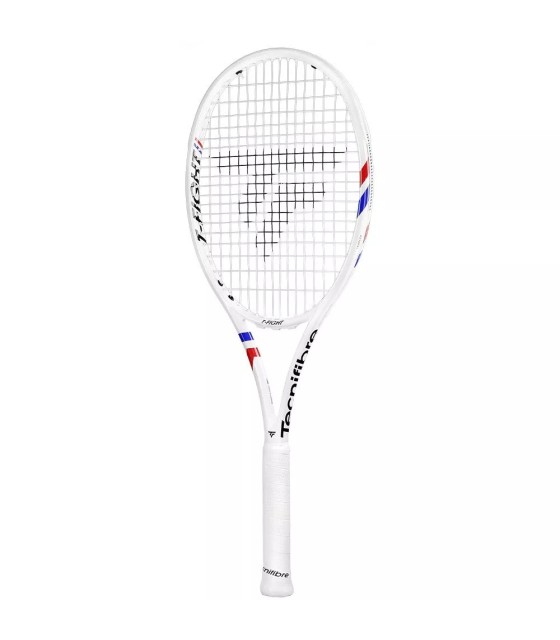 Tec Tecnifibre Racket T-Fight 315S Controllo e potenza