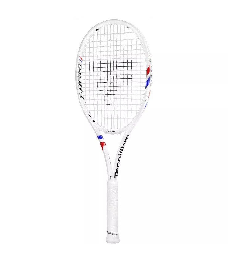Raquete Tecnifibre T-Fight 315s (315G) | Ipontennis