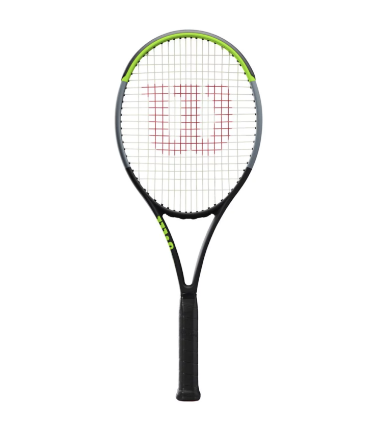 Wilson Blade 100L V7.0 RACKET (285G) 2