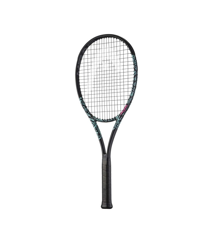 Schlägerkopfboom MP L Neon New York (270g) 3