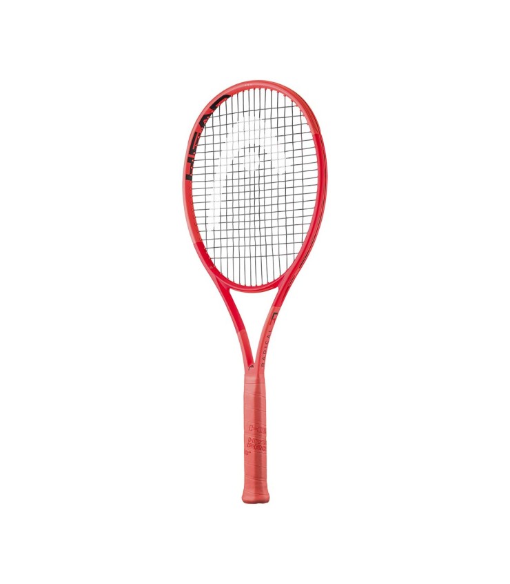 Raquette de tête radicale Pro 2025 (315g) 4