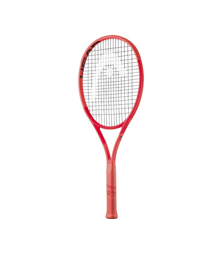 Raqueta Radical TaM 2025 (280g) 4