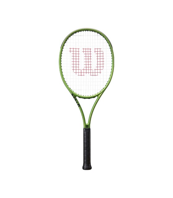 Wilson Blade Feel Racket 100 2026 (284G) 5