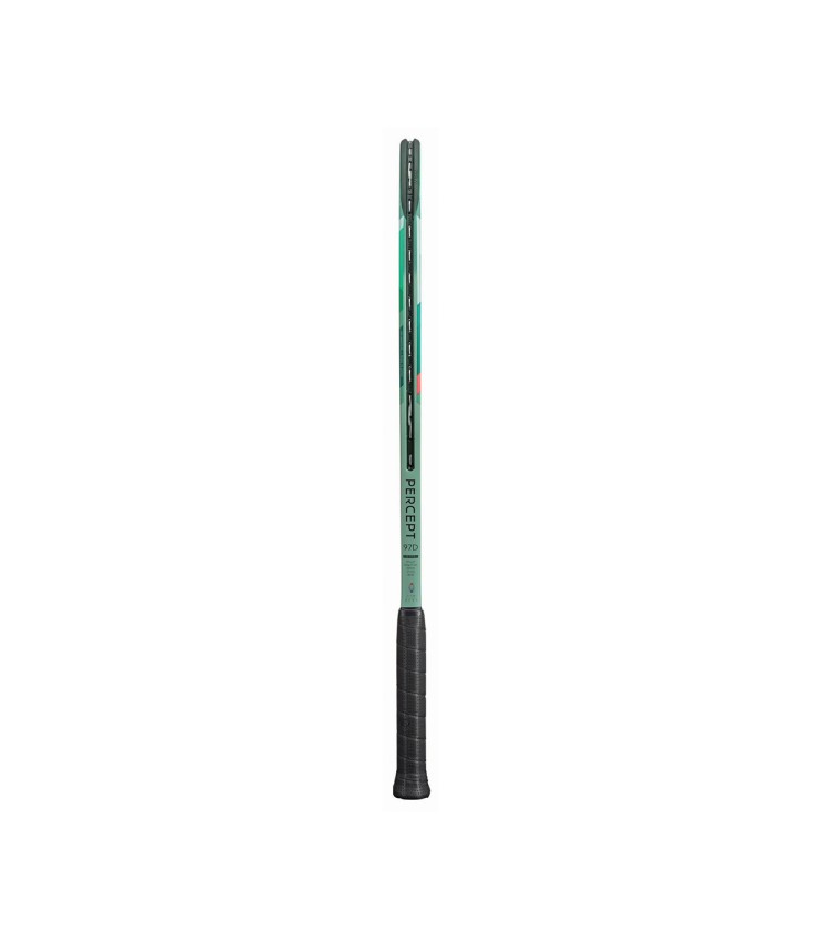 Raqueta Yonex Percept 97D (320g) 5