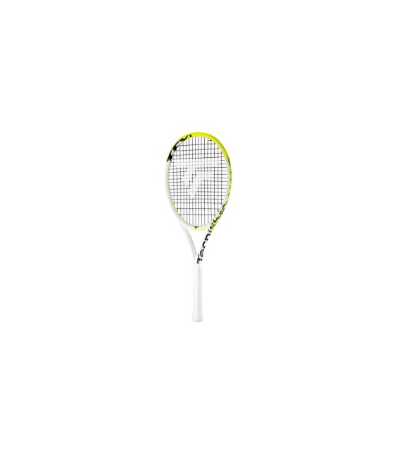TEC Technology Racquet TF-X1 V2 275 (275G) 3