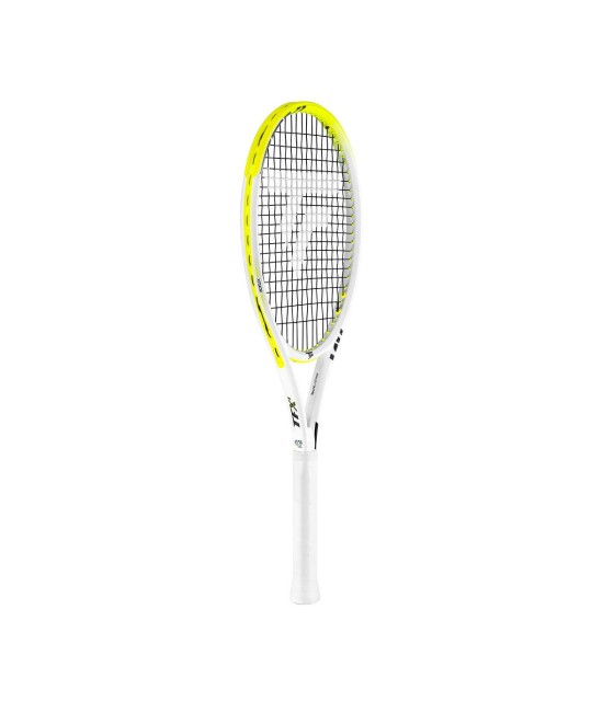 TEC Technology Racquet TF-X1 V2 275 (275G) 4