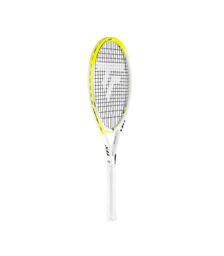 TEC Technology Racquet TF-X1 V2 275 (275G) 4