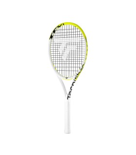 TEC technology racket TF-X1 V2 255 (255g) 3