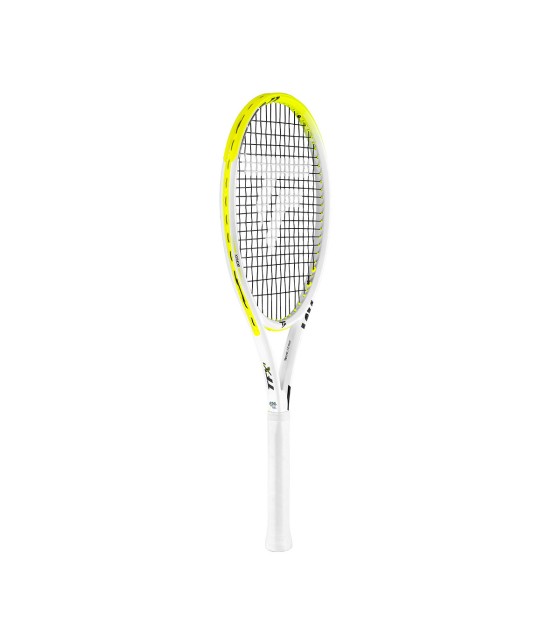 TEC Technology Racquet TF-X1 V2 255 (255G) 4