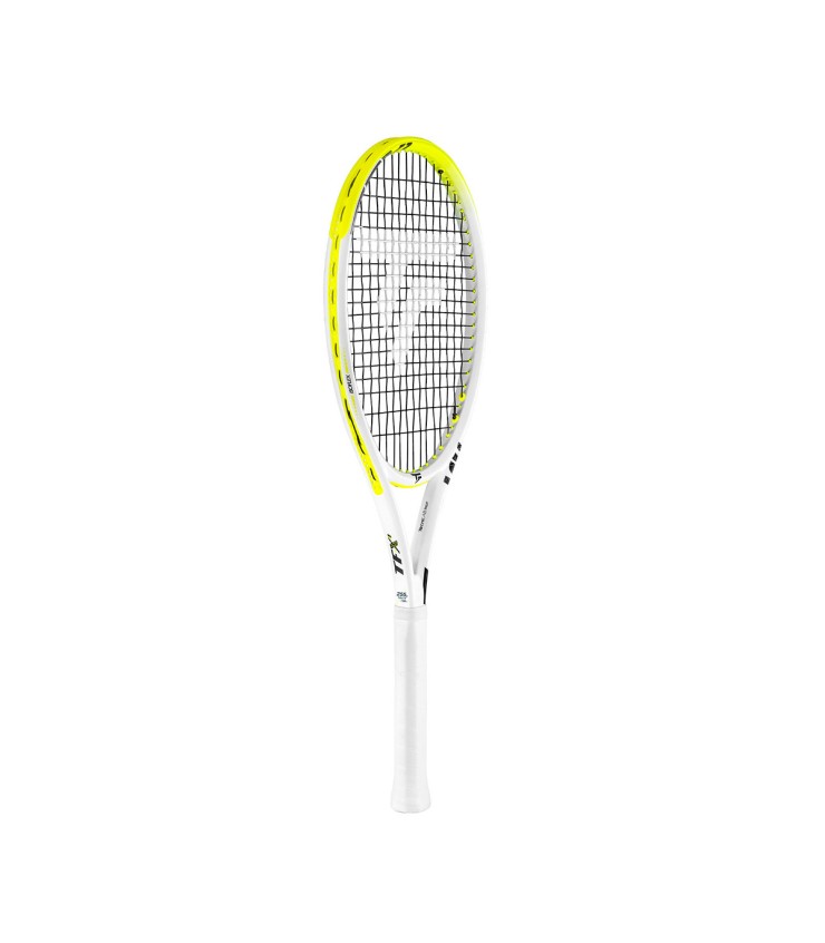 Raquette TEC Technology TF-X1 V2 255 (255g) 4