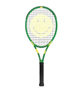 Racket Prince X Smiley Beast Power 100 Green (300g) 1