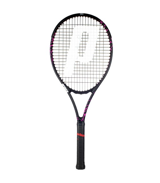 Raquete Príncipe Besta Rosa 100 (280G) 1