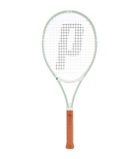 Prince Warrior 100 raquette d'édition blanche (285g) 1