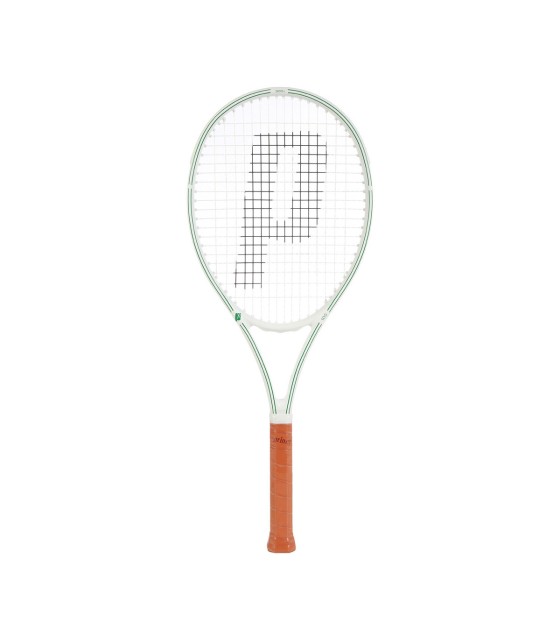 Prince Warrior 100 White Edition Racket (285G) 4