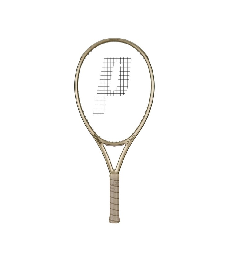 Prince O3 Raquette Legacy 120 (260g) 3