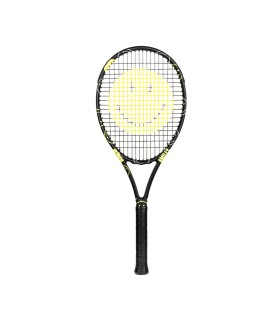 Raqueta Prince x Smiley Beast 100 (300g) 5