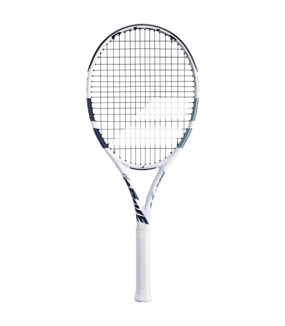Babolat Evo Drive Lite White Gen2 Racket (255g) 1